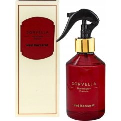 Red Baccarat – Prémiový bytový vonný sprej 250 ml