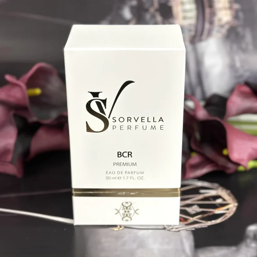 PARFÉM BCR - BACCARAT DORY - 50 ml