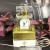 PARFÉM BCR - BACCARAT DORY - 50 ml