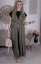 Khaki overal WIDE ICON