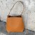 Hnědá kabelka/crossbody BELLEZZA