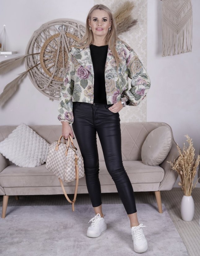 Kratší sáčko ROYAL BOTANIC