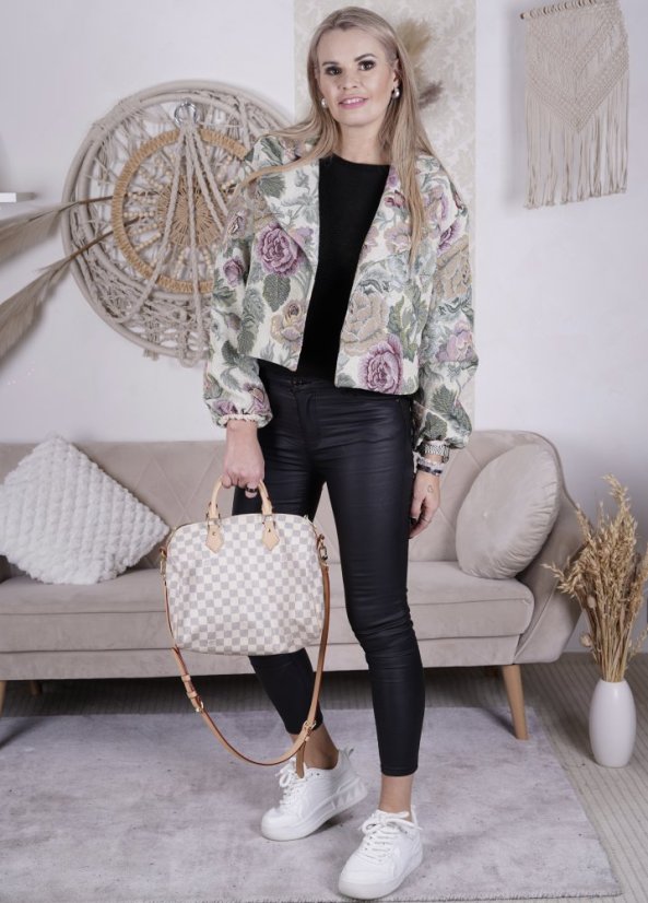 Kratší sáčko ROYAL BOTANIC