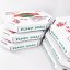 Velká dárková sada 4 páry ponožek PIZZA SET 36-41