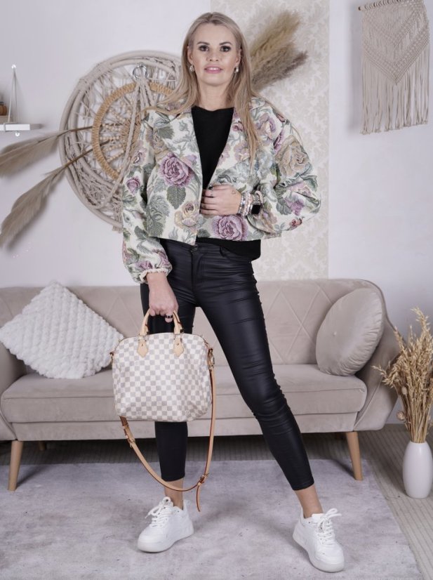 Kratší sáčko ROYAL BOTANIC