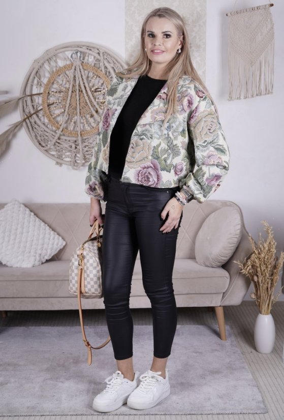 Kratší sáčko ROYAL BOTANIC