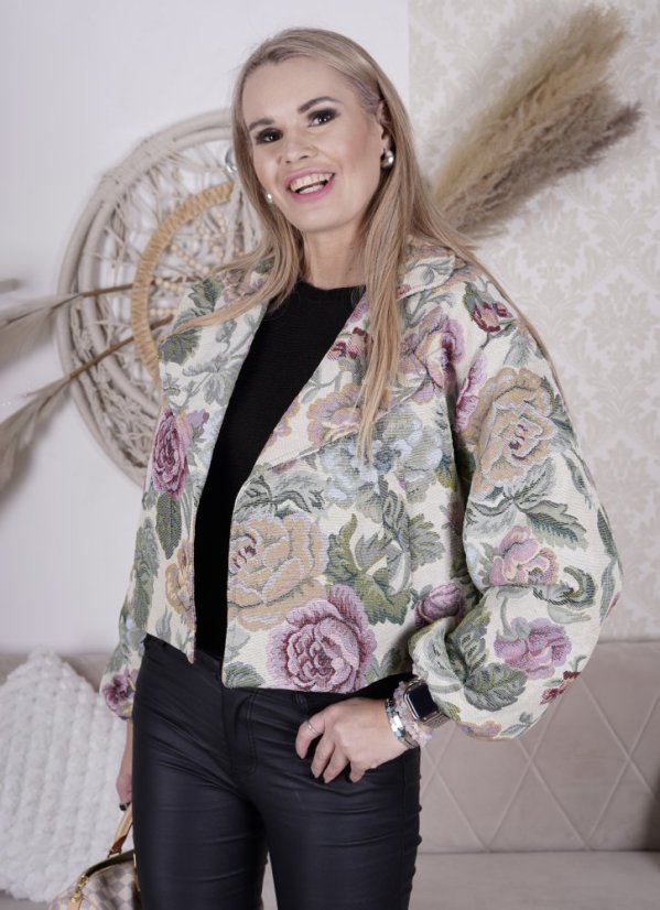 Kratší sáčko ROYAL BOTANIC