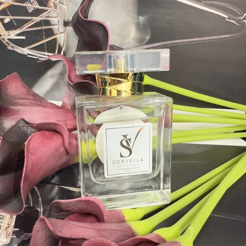 PARFÉM BCR - BACCARAT DORY - 50 ml