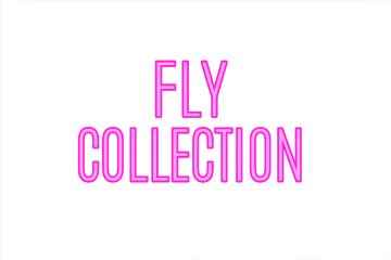 Kolekce FLY - Novinka