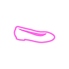 Balerínky