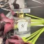PARFÉM BCR - BACCARAT DORY - 50 ml