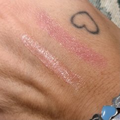 Pigmentový balzám s leskem LIP DUO ROSE č.1