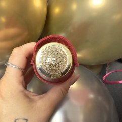 Sorvella Perfume Miss Baccarat tělová a vlasová mlha 100 ml