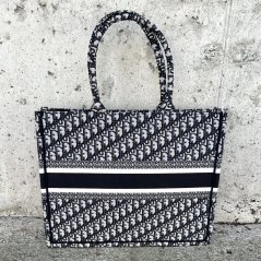 Módní velká shopper kabelka DORINA