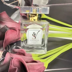 PARFÉM BCR - BACCARAT DORY - 50 ml